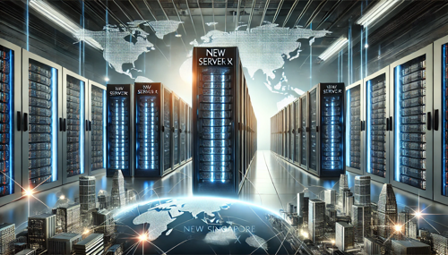 The Application Value Of Cambodian Cloud Servers In The Video Industry